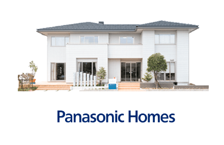 PanasonicHomes